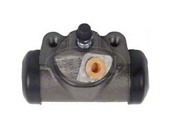 Wheel Cylinder/ Right Rear/ 7/8 Dia (55-62 Ford Thunderbird)