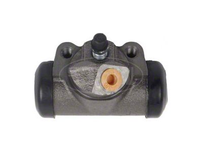 Wheel Cylinder/ Right Rear/ 7/8 Dia