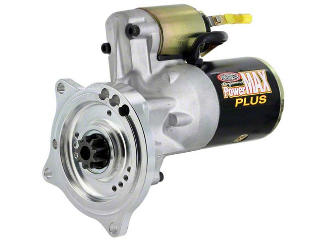 Powermaster Ford Y-Block High Torque Starter