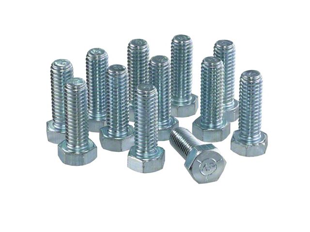 Intake Manifold Bolts, 1955-1963