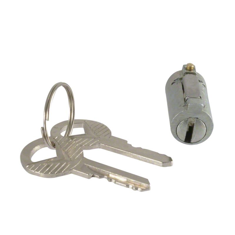 Ecklers 1955-1963 Ford Thunderbird Trunk Lock Cylinder