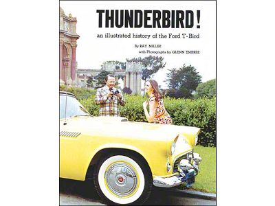 Thunderbird/ 1955-66