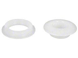 Universal Car Cover Antenna Grommet