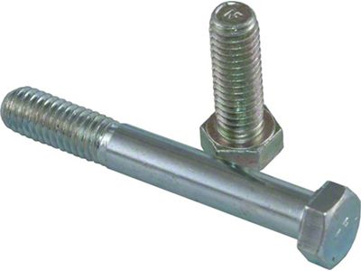 1955-1967 Corvette Thermostat Housing Attaching Kit