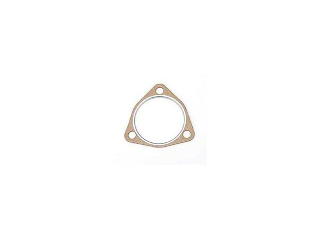 1955-1972 Chevy Truck Exhaust Manifold Gasket, Flat 2