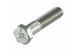 Water Pump Bolt, 1955-1974 
