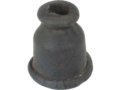 1955-1974 Thunderbird Spark Plug Wire Boot at Distributor Cap