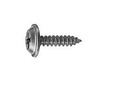 Trunk Mat Screw (55-79 Ford Thunderbird)