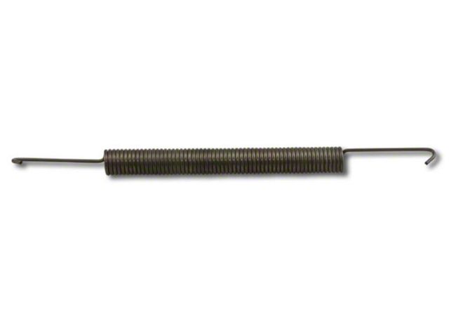 Ecklers Seat Adj Ret Spring 55-80