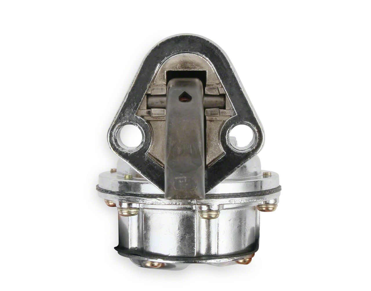 High-Performance 340LPH Electric Fuel Pump For 1985-1998 Chevy Corvette (Replaces Walbro F20000169)