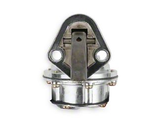 High-Performance 340LPH Electric Fuel Pump For 1985-1998 Chevy Corvette (Replaces Walbro F20000169)