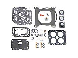 12760 Rebuild Kit; Holley 4150 Carb (55-82 Corvette C1, C2 & C3)