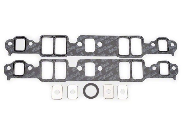 1955-1981 Corvette Edelbrock 7201 Chevy Intake Gasket