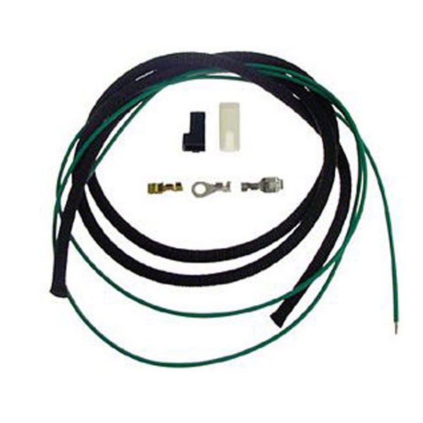 Ecklers Coolant Temperature Sending Unit Wiring Harness Kit,67-69