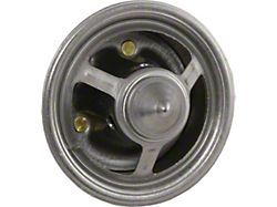 1955-1982 Corvette Hi-Flo with Hi-Performance Thermostat 180d Robertshaw