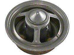 Robertshaw Hi-Flo with Hi-Performance 195 Degree Thermostat (55-89 Corvette C1, C2, C3 & C4)