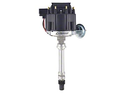 Proform Chevy V8 HEI Race Distributor w/Black Cap & Coil Proform Chevy V8 HEI Race Distributor w/Black Cap & Coil