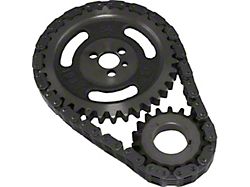 1955-1986 Corvette Timing Chain And Gear Set Small Block 