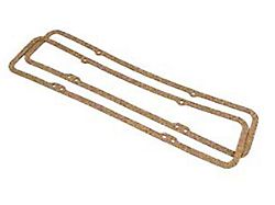 1955-1986 Corvette Valve Cover Gaskets Small Block 