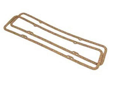 1955-1986 Corvette Valve Cover Gaskets Small Block