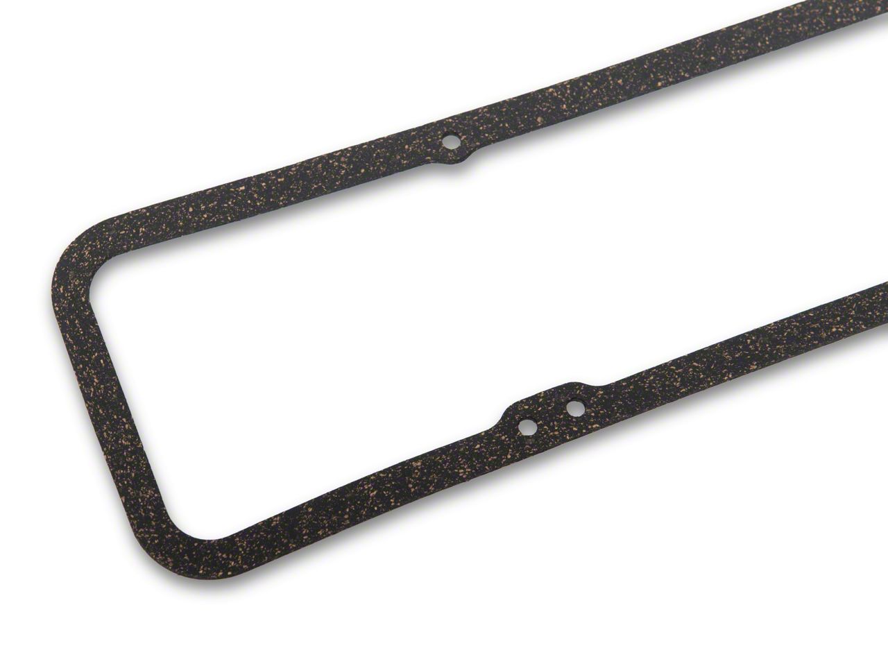 Gaskets, Valve Cover, Small Block Chevy, Molded Silicone