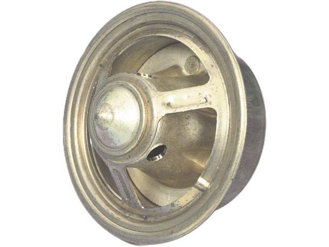 1955-1987 Chevy-GMC Truck Hi-Flo with Hi-Performance Thermostat 180d Robertshaw
