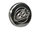 1955-1989 Corvette Be Cool Radiator Cap Round With Polished Finish