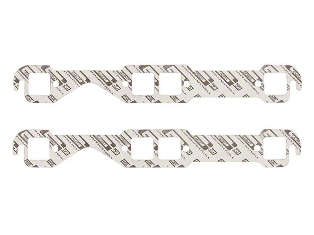 1955-1991 Chevrolet Mr. Gasket Header Gasket 262-400 Gen I Small Block.