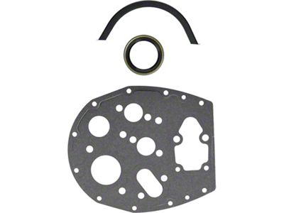 1955-1991 Chevy-GMC TruckTiming Cover Gasket Set With Small Block
