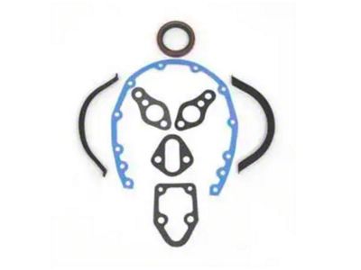 1955-1991 Chevy-GMC TruckTiming Cover Gasket Set With Small Block
