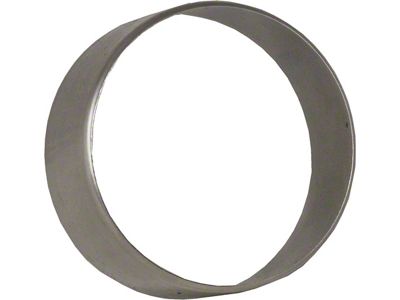 1955-1991 Corvette Harmonic Balancer Sleeve Repair Kit Small Block
