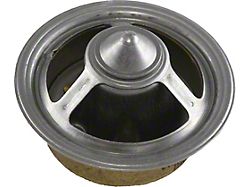 1955-1991 Corvette Thermostat 160d Hi-Flow Robertshaw 