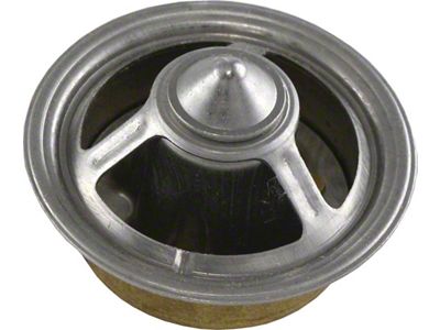 Thermostat, 180, Hi-Flow, Robertshaw, 1955-1991