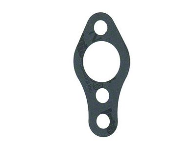 Water Pump Gasket, Small Block, 1955-1991