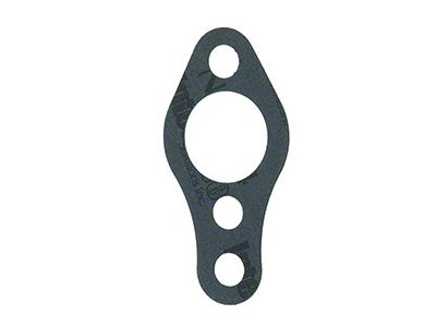 Water Pump Gasket, Small Block, 1955-1991