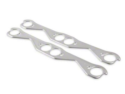 1955-1991 Small Block Header Gaskets Gen 1