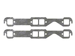 Ultra Seal Header Gaskets GEN 1 262-400 w/Square Port 1.45 Inch x 1.48 (55-91 Corvette C1, C2, C3 & C4)
