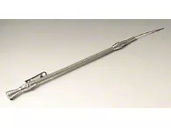 1955-1995 Chevy-GMC Truck Engine Oil Dipstick & Tube, Big Block, Lokar