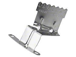 Small Block Engine Timing Tab