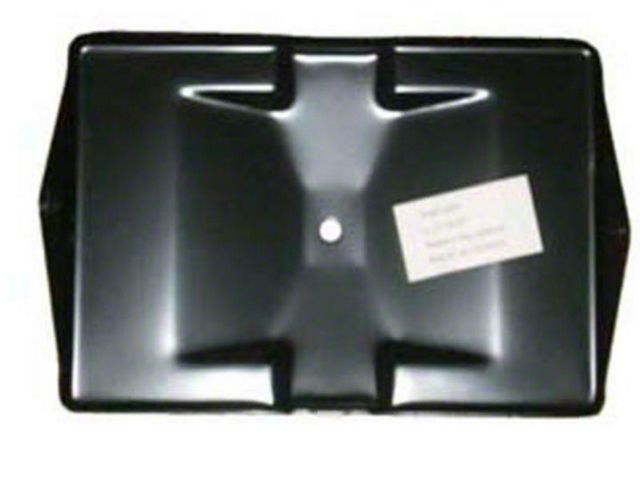 Battery Tray Bottom 55(2nd)-57