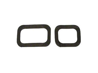 Vent Valve Gasket,55-56