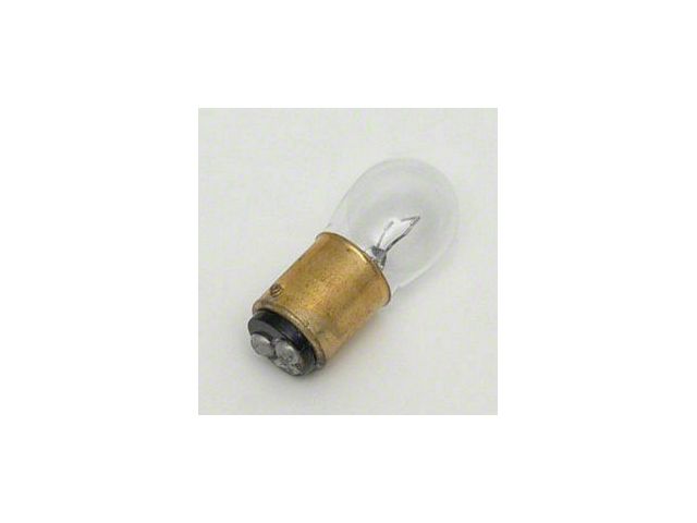 1955-56 Chevy Dome Light Bulb - Bulb 1004