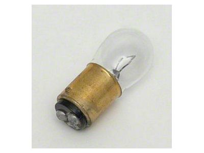 1955-56 Chevy Dome Light Bulb - Bulb 1004