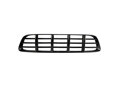 1955-56 Chevy Truck Grille-Black