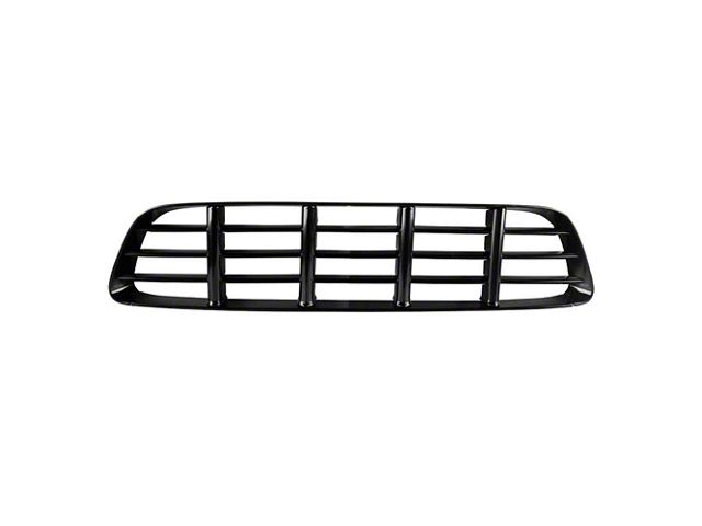 1955-56 Chevy Truck Grille-Black