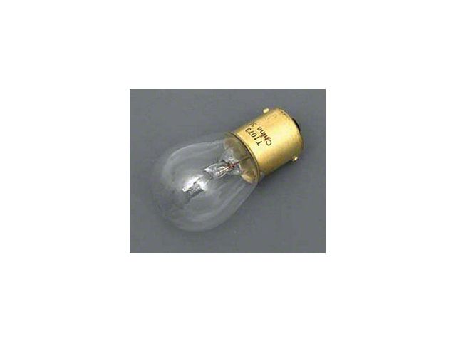 1955-57 Chevy Back-Up Light Bulb, Bulb 1073