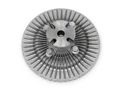 1955-57 Chevy Fan Clutch
