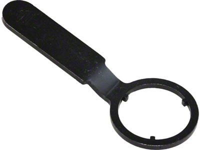 Ignition Switch Nut Installation Tool, 1960-1965