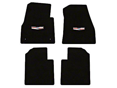 Mini Cooper Convertible Floor Mats, 4 Piece Lloyd® Protector™, 2008-2014 Mini Cooper Convertible Floor Mats, 4 Piece Lloyd® Protector™, 2008-2014