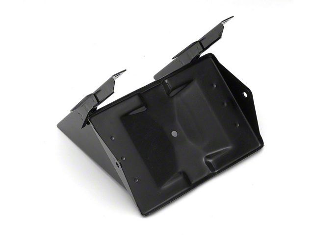 1955-57 Chevy Truck Battery Tray Assembly